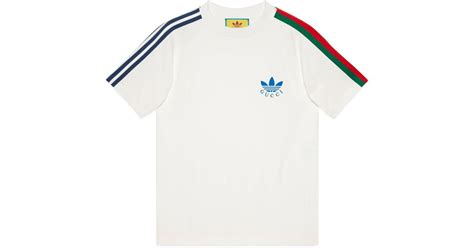 adidas gucci t shirt price|Gucci Adidas originals.